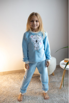 Піжама для дівчаток